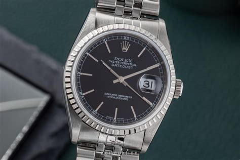 rolex 16220 caratteristiche|rolex datejust 16220 review.